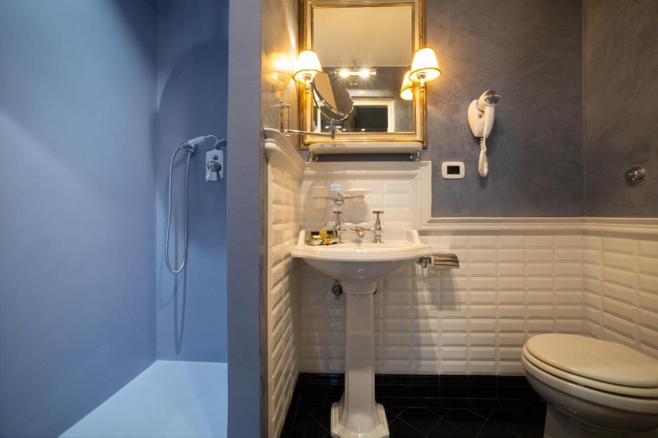 Boutique B&B Torre De' Conti Florence Buitenkant foto