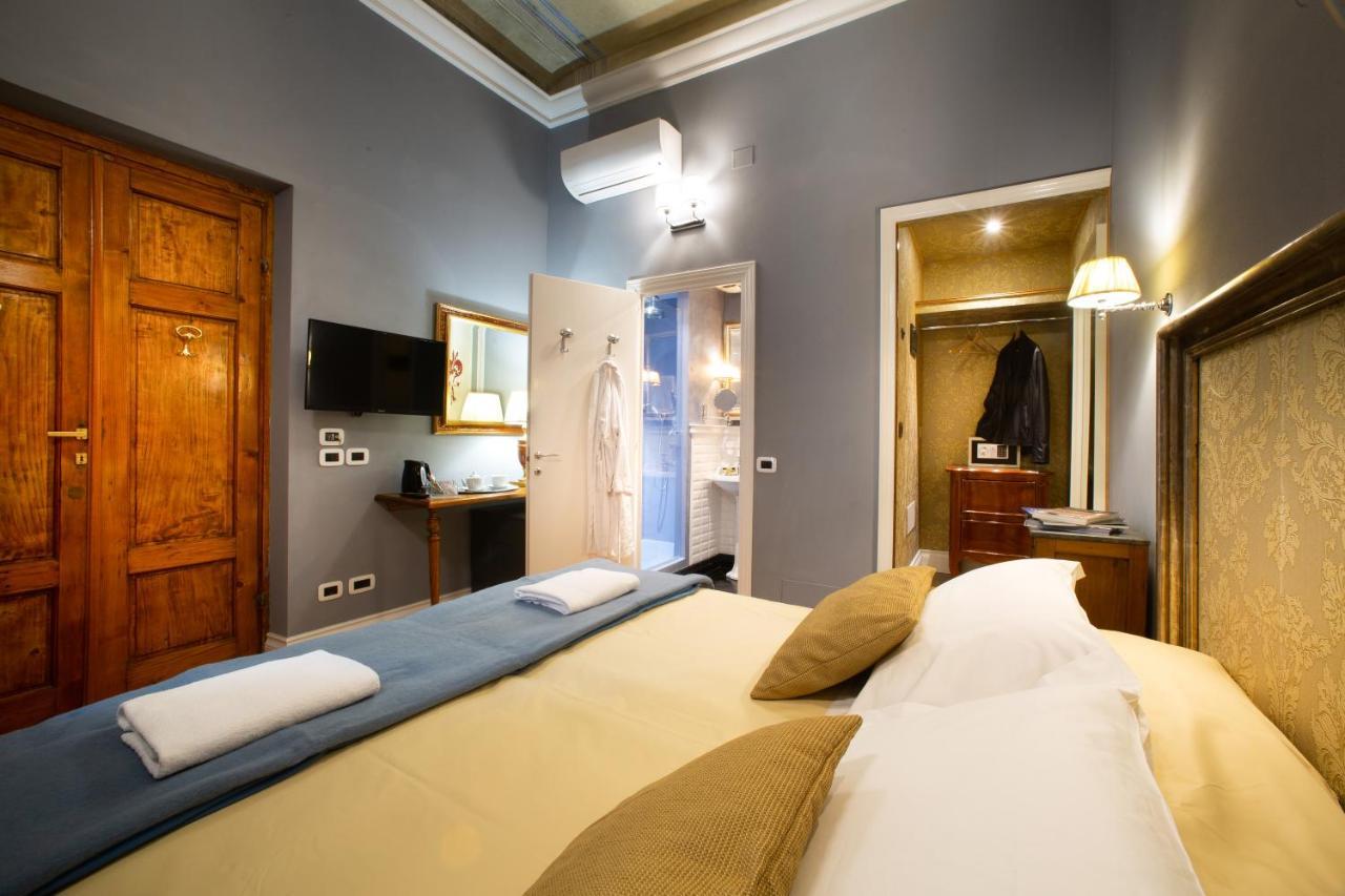 Boutique B&B Torre De' Conti Florence Buitenkant foto
