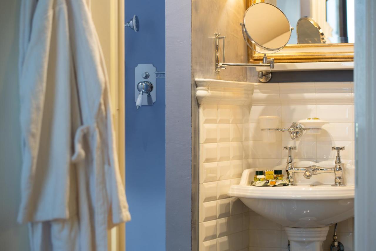 Boutique B&B Torre De' Conti Florence Buitenkant foto