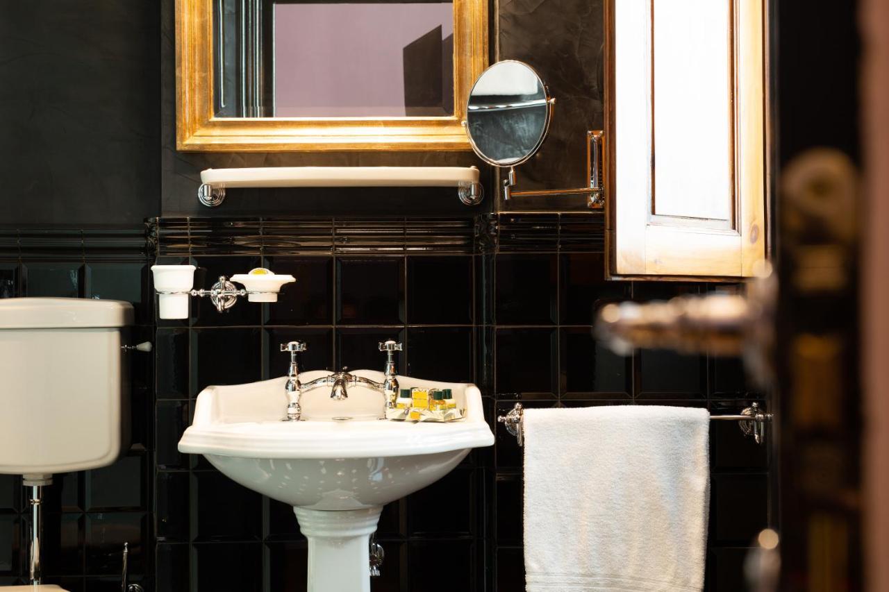 Boutique B&B Torre De' Conti Florence Buitenkant foto