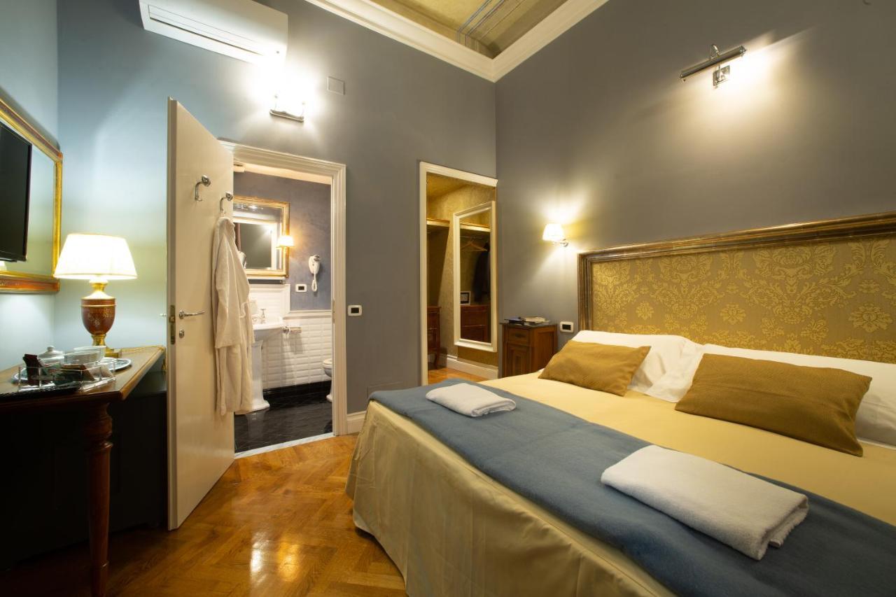 Boutique B&B Torre De' Conti Florence Buitenkant foto