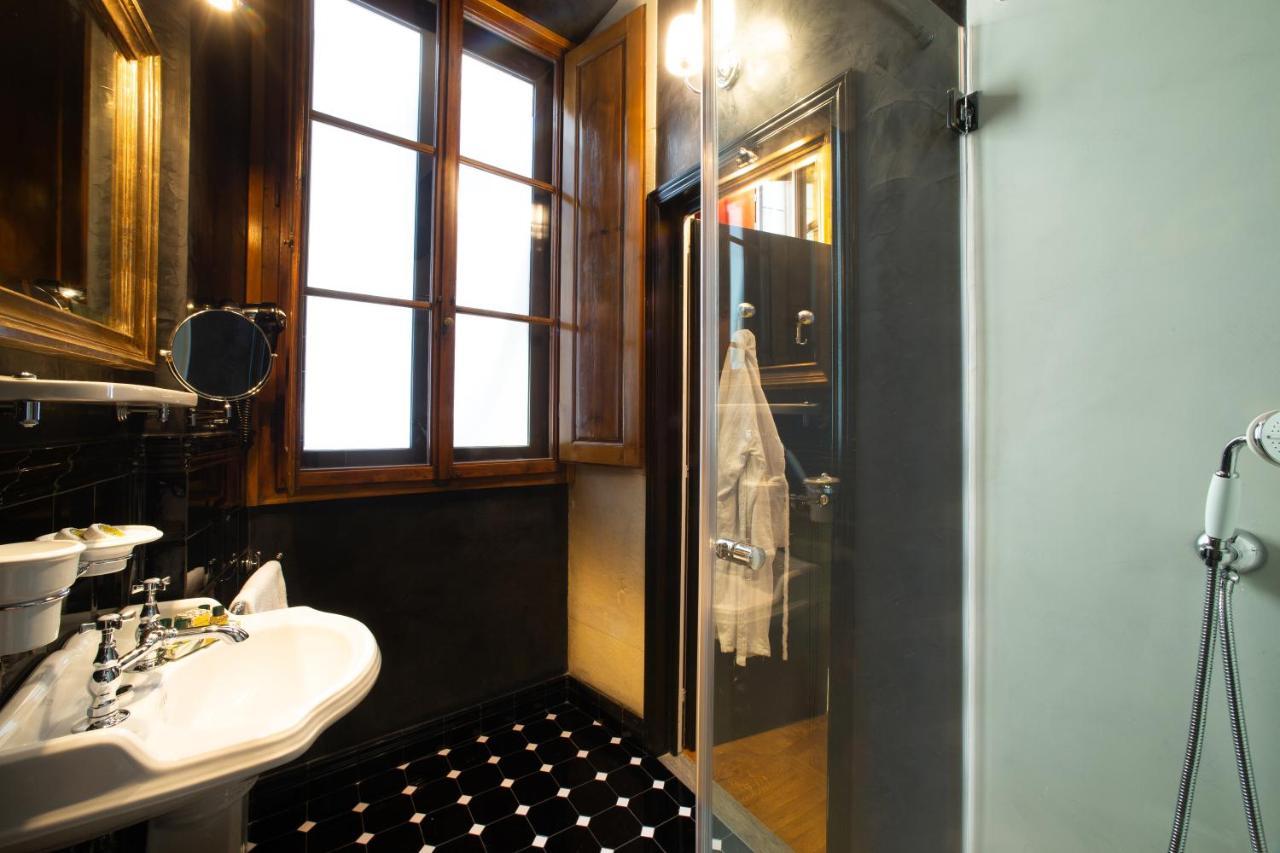 Boutique B&B Torre De' Conti Florence Buitenkant foto