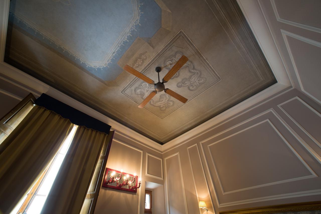 Boutique B&B Torre De' Conti Florence Buitenkant foto