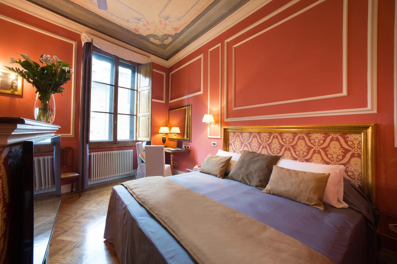 Boutique B&B Torre De' Conti Florence Buitenkant foto