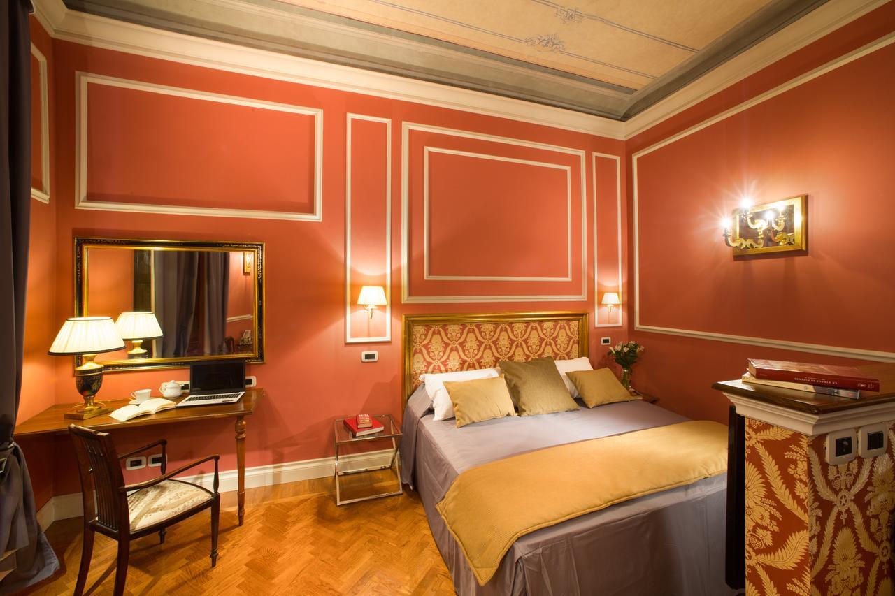 Boutique B&B Torre De' Conti Florence Buitenkant foto
