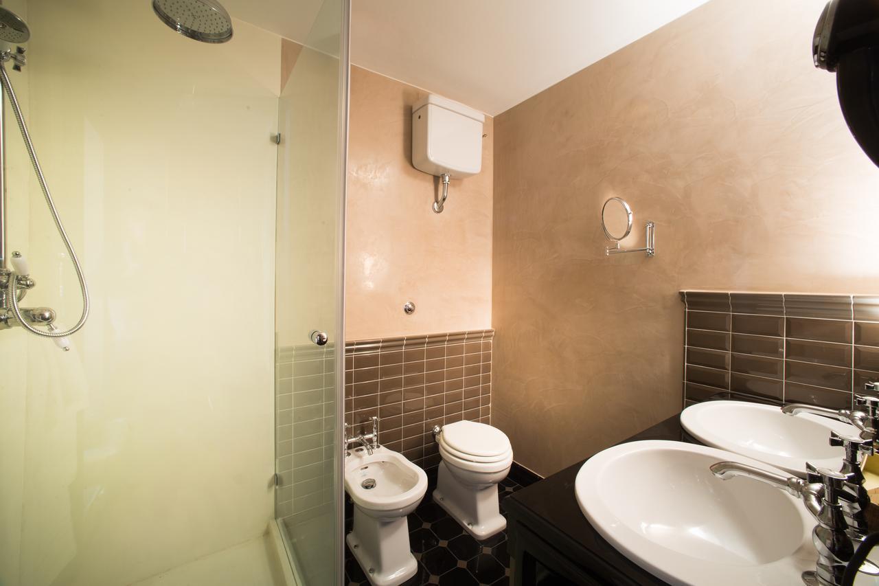 Boutique B&B Torre De' Conti Florence Buitenkant foto
