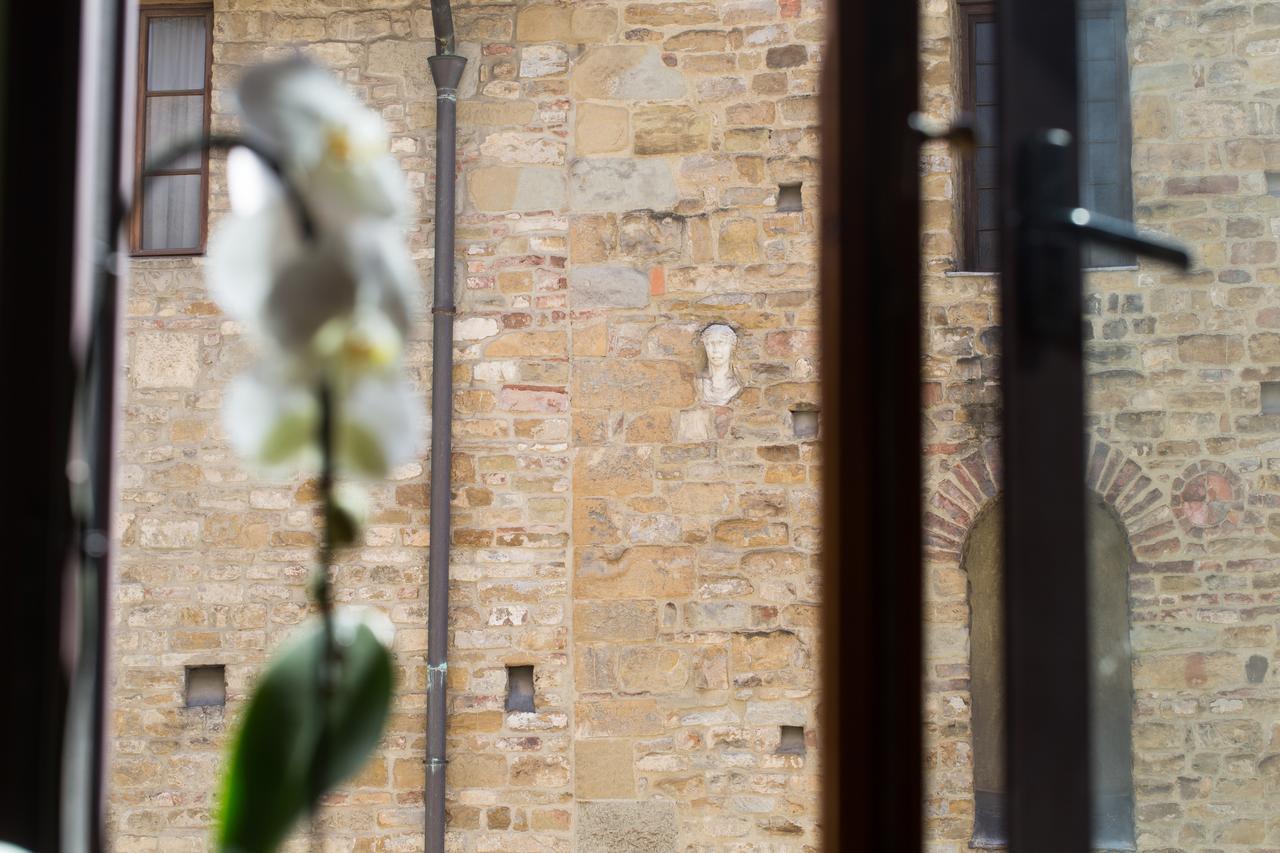 Boutique B&B Torre De' Conti Florence Buitenkant foto