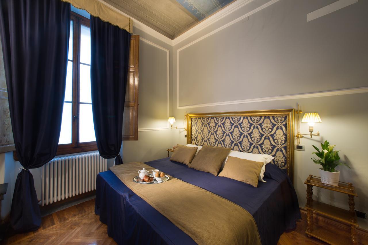 Boutique B&B Torre De' Conti Florence Buitenkant foto