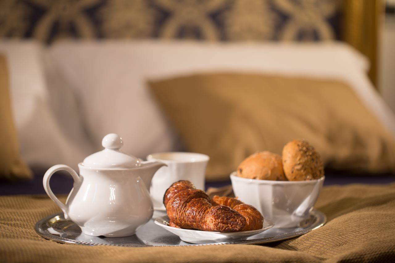 Boutique B&B Torre De' Conti Florence Buitenkant foto