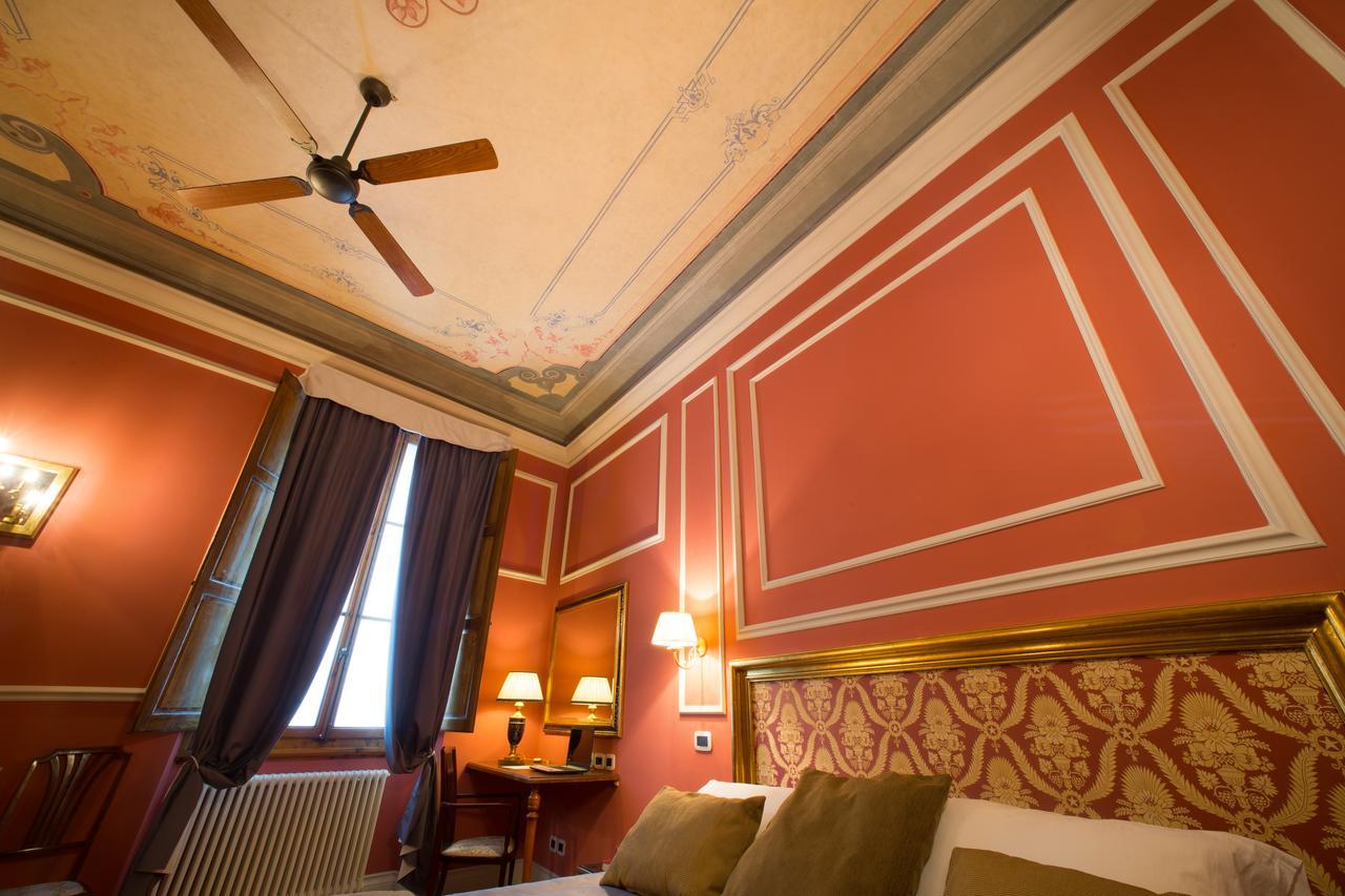 Boutique B&B Torre De' Conti Florence Buitenkant foto
