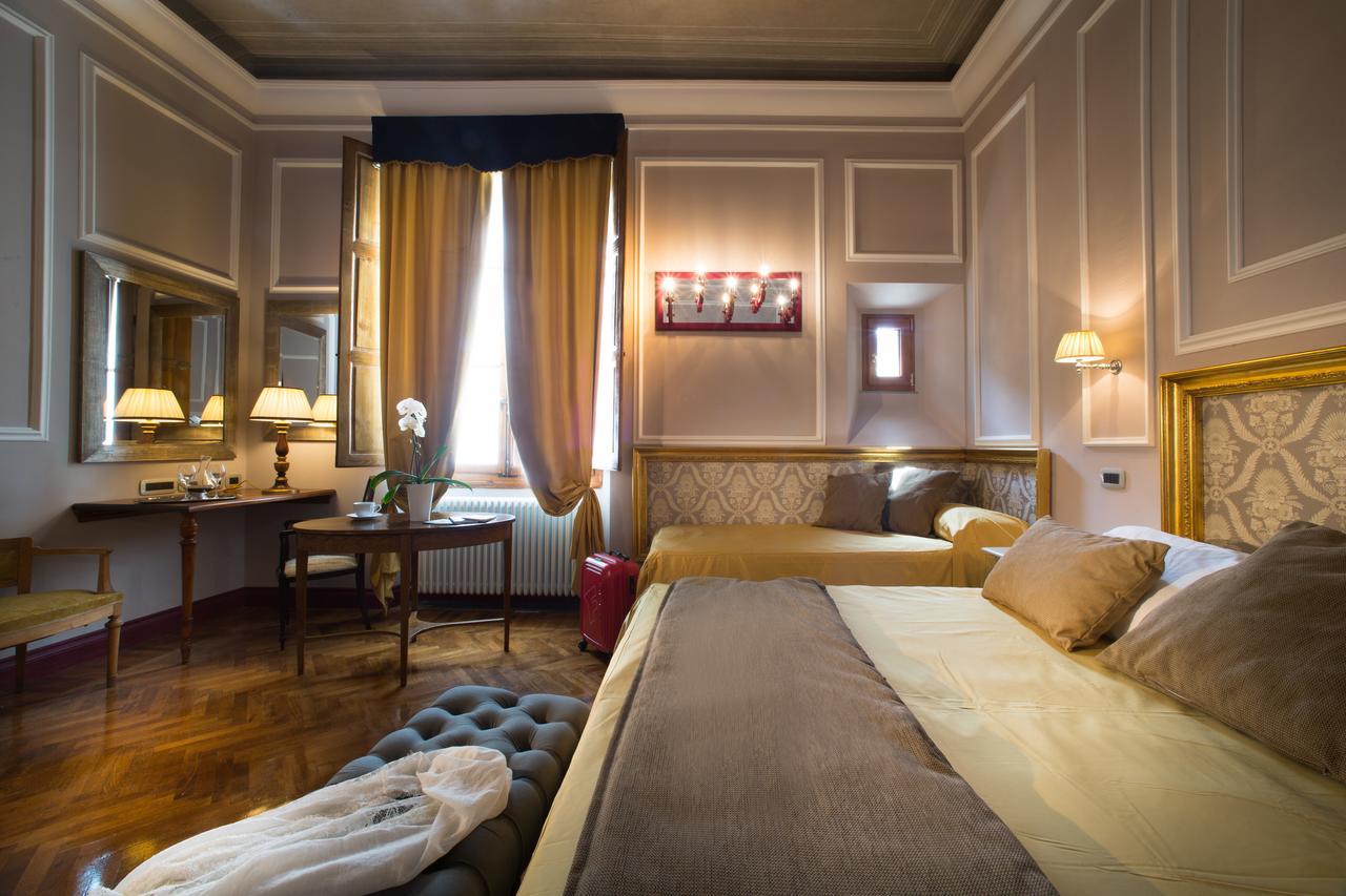 Boutique B&B Torre De' Conti Florence Buitenkant foto