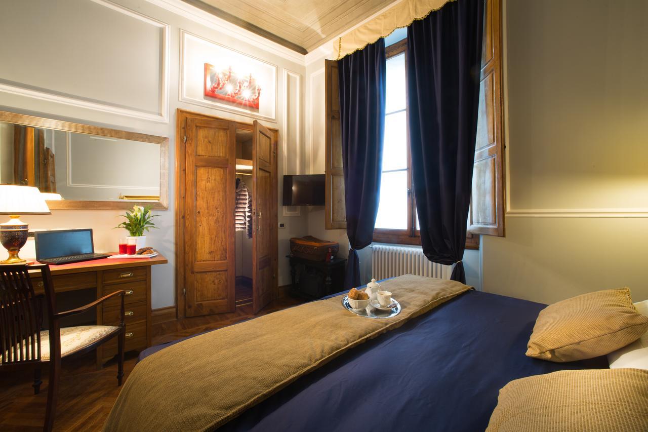 Boutique B&B Torre De' Conti Florence Buitenkant foto