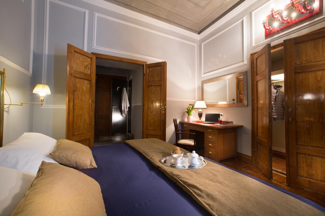 Boutique B&B Torre De' Conti Florence Buitenkant foto