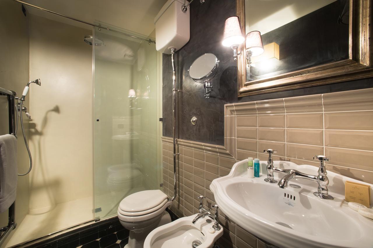 Boutique B&B Torre De' Conti Florence Buitenkant foto