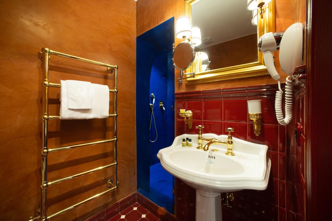 Boutique B&B Torre De' Conti Florence Buitenkant foto
