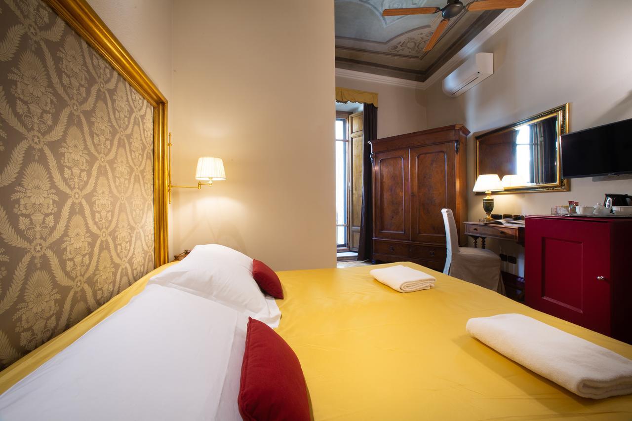 Boutique B&B Torre De' Conti Florence Buitenkant foto