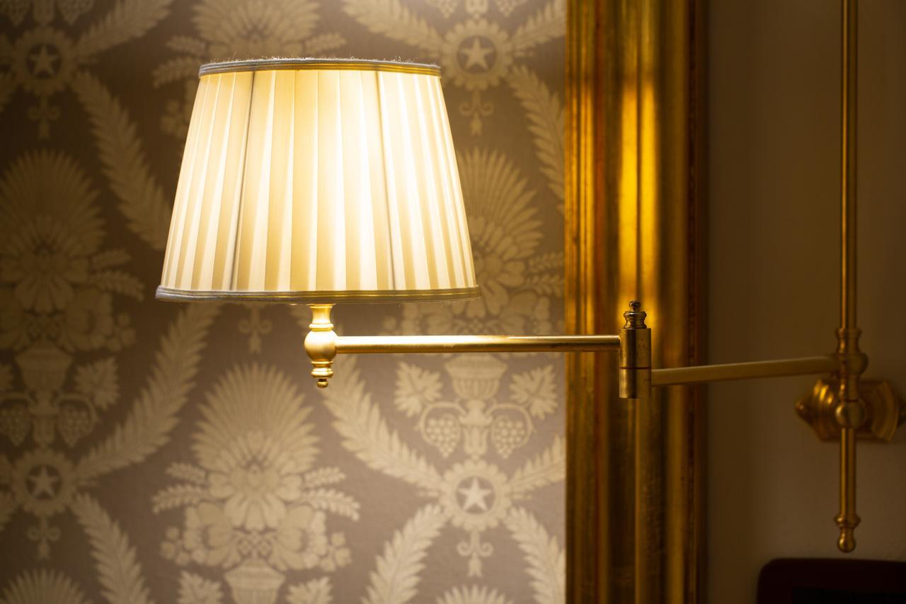 Boutique B&B Torre De' Conti Florence Buitenkant foto
