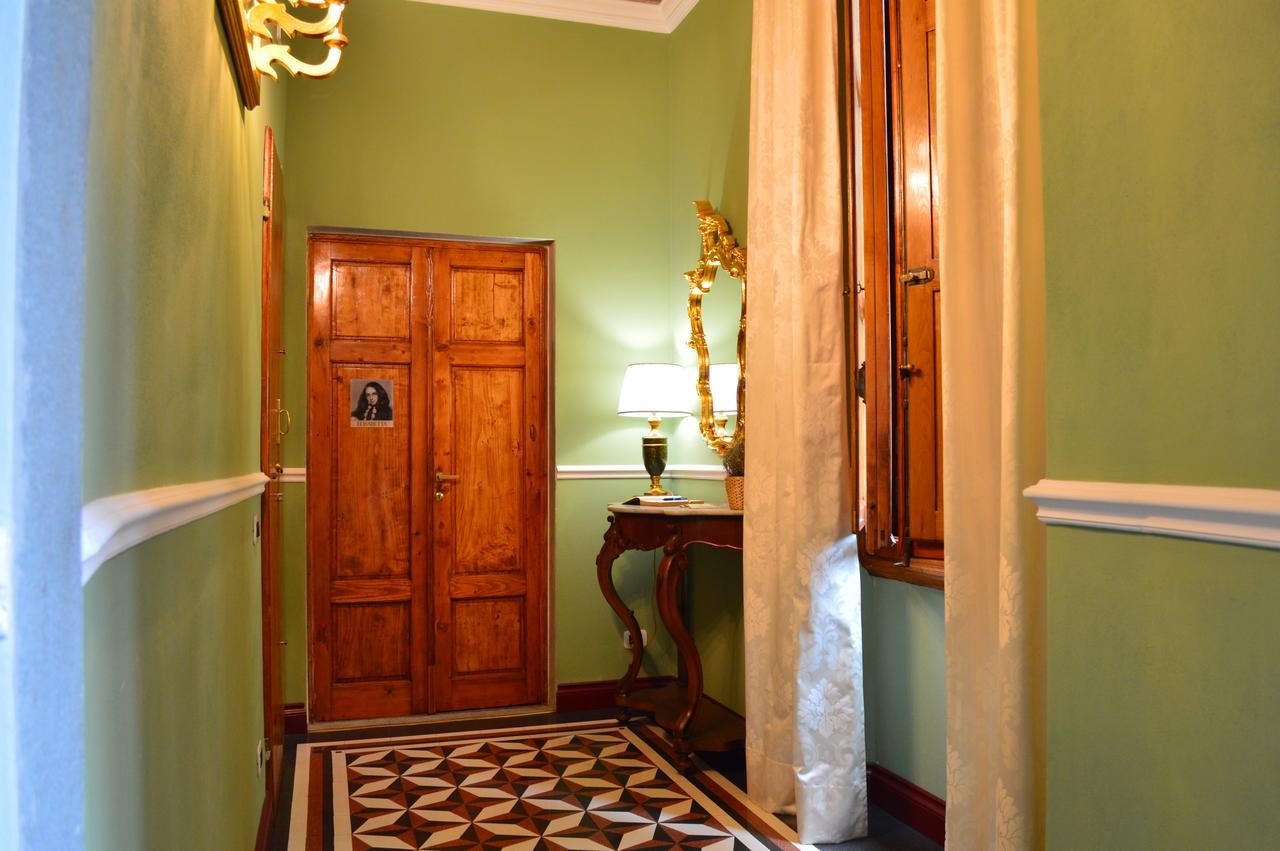 Boutique B&B Torre De' Conti Florence Buitenkant foto